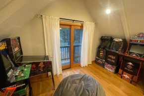 Tahoe West Shore Escape